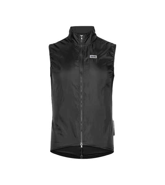 Armilla Skurt Paravents - Black