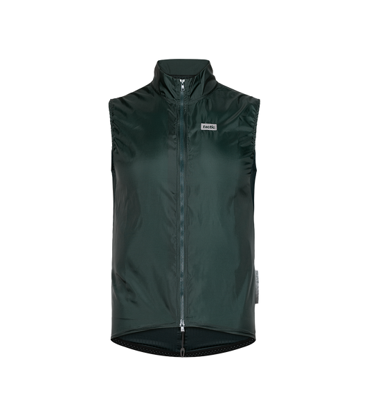 Armilla Skurt Paravents - Green