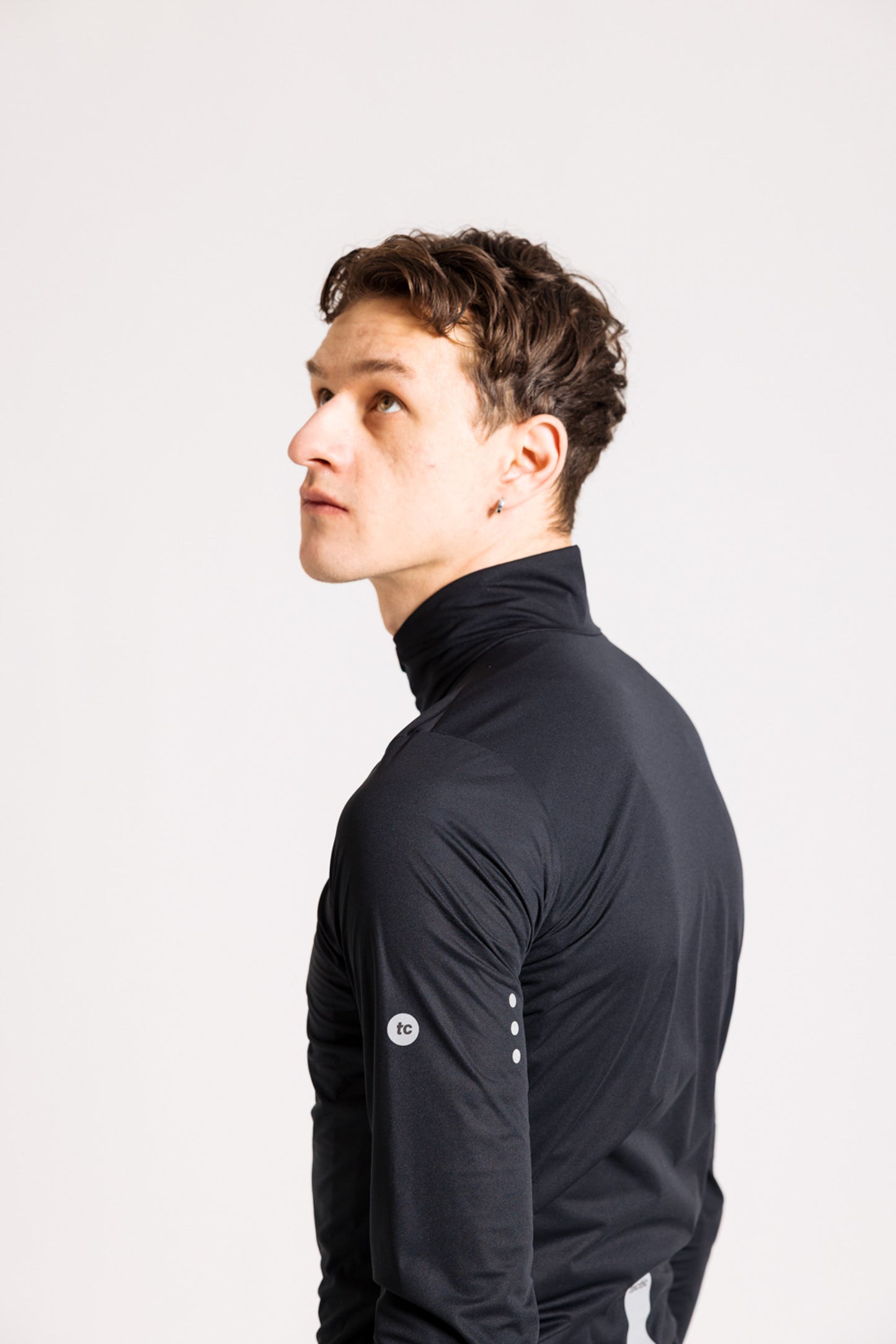 Men's Skut Windproof Jacket