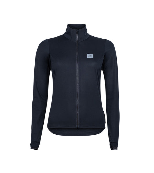 Jaqueta Skut Paravents Dona - Black