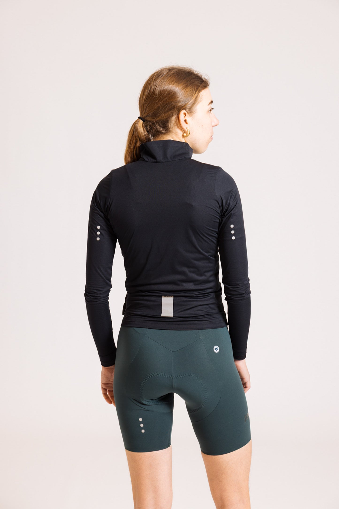 Chaqueta Skut Cortavientos Mujer