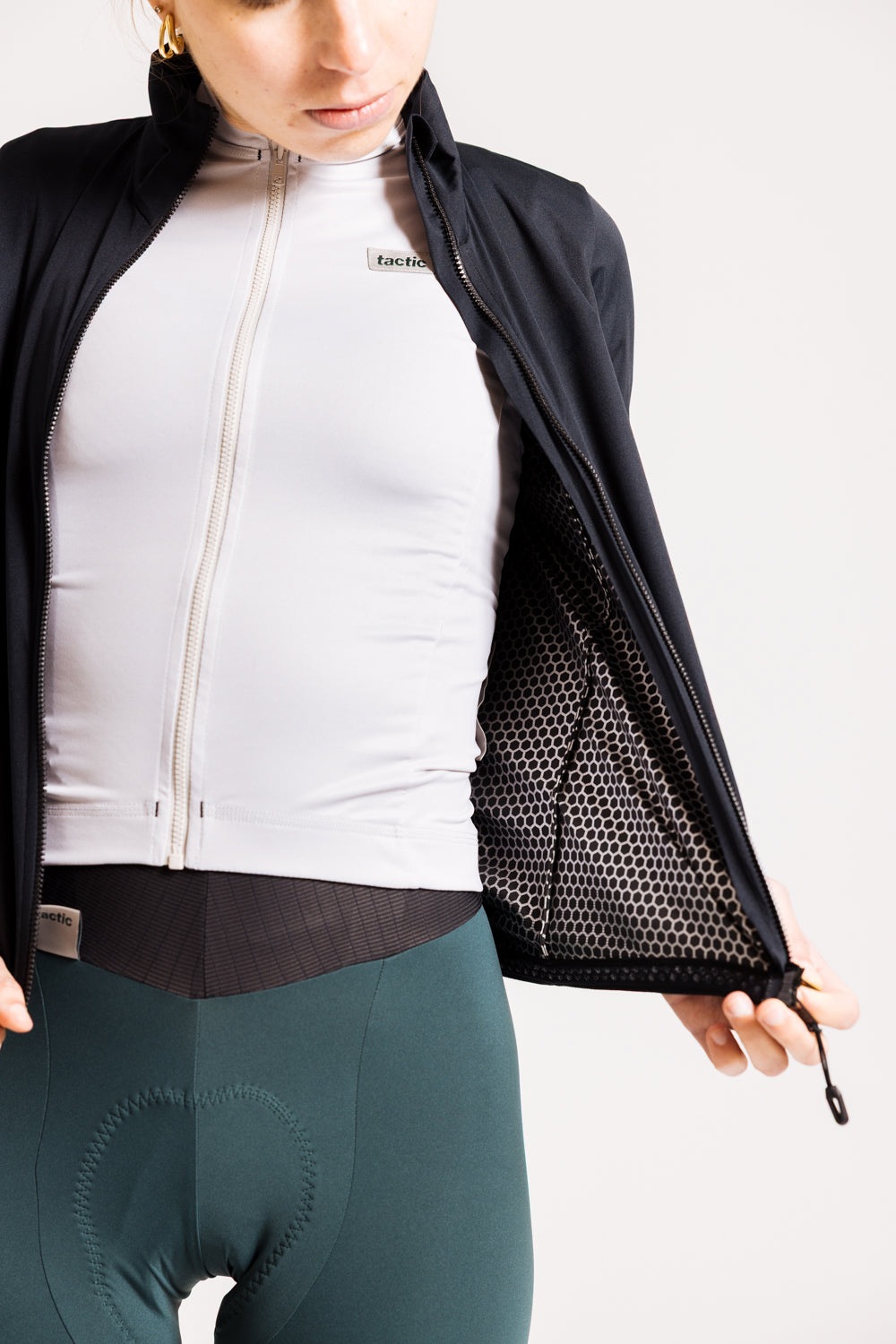 Veste Skut Coupe–Vent Femme