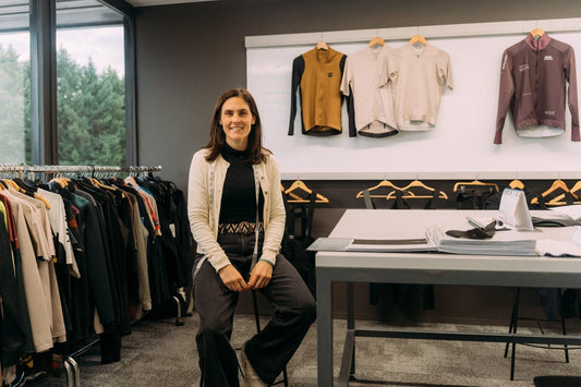 Get to know Tactic crew Ep.1 Priscil·la