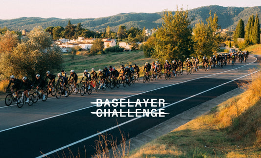 Baselayer Challenge Girona - 2024