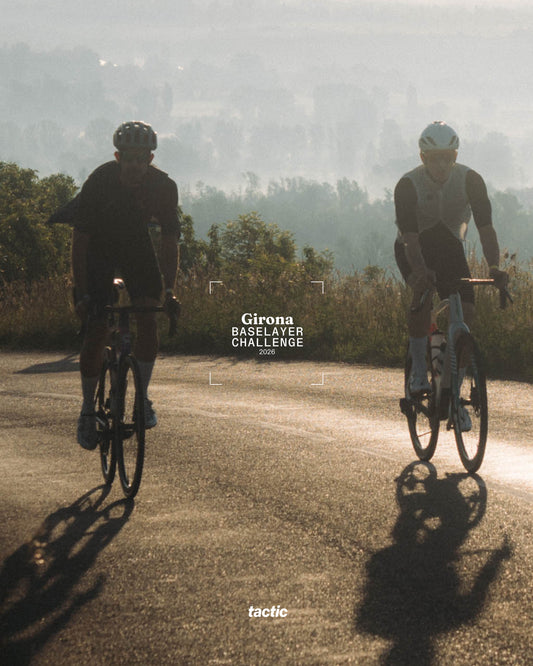 BASELAYER CHALLENGE GIRONA 26