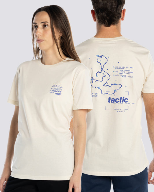 T-SHIRT BLC GIRONA 26