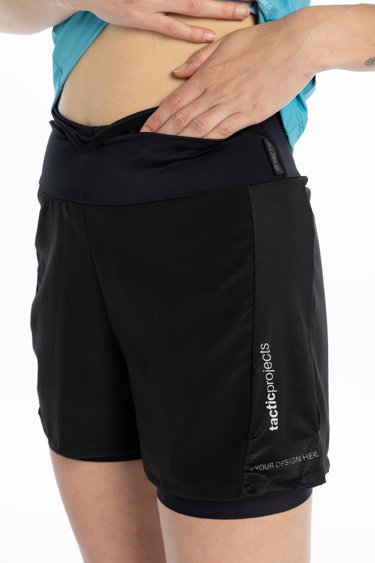 Women's Ultratrail Shorts