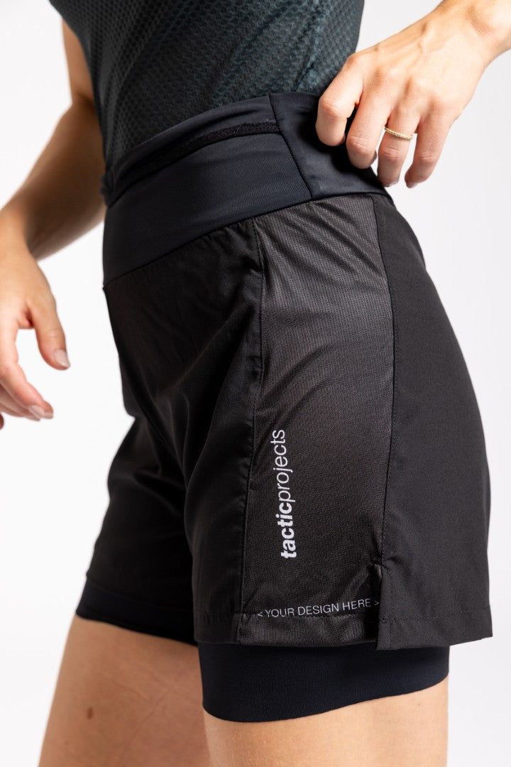 Women's Ultratrail Shorts