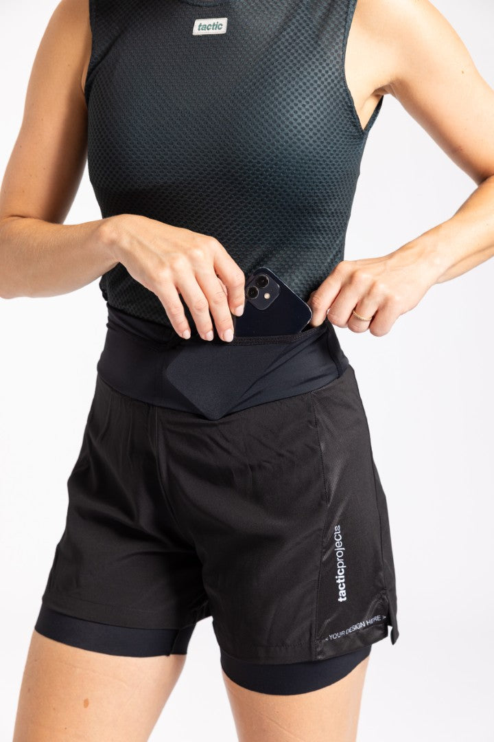 Women's Ultratrail Shorts