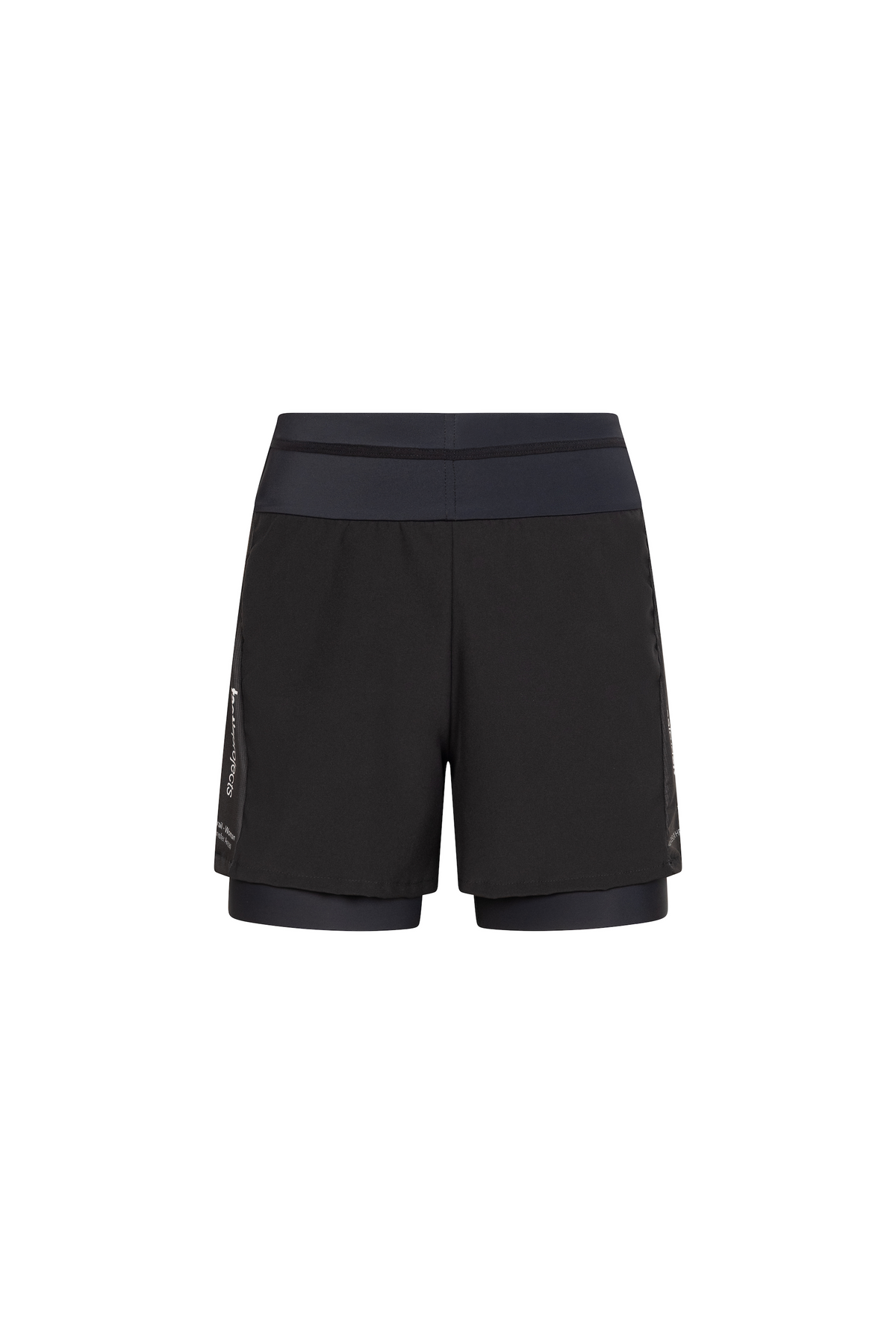Women's Ultratrail Shorts