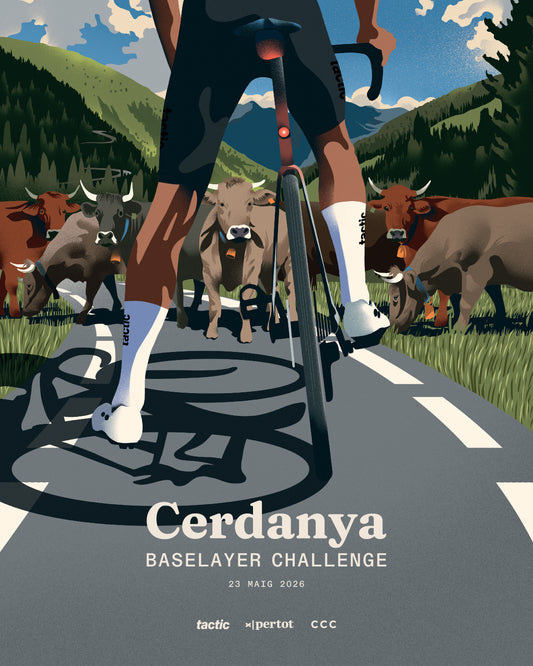 BASELAYER CHALLENGE CERDANYA 26