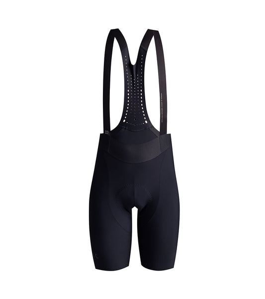 Culotte Corto Origin Hombre - Black