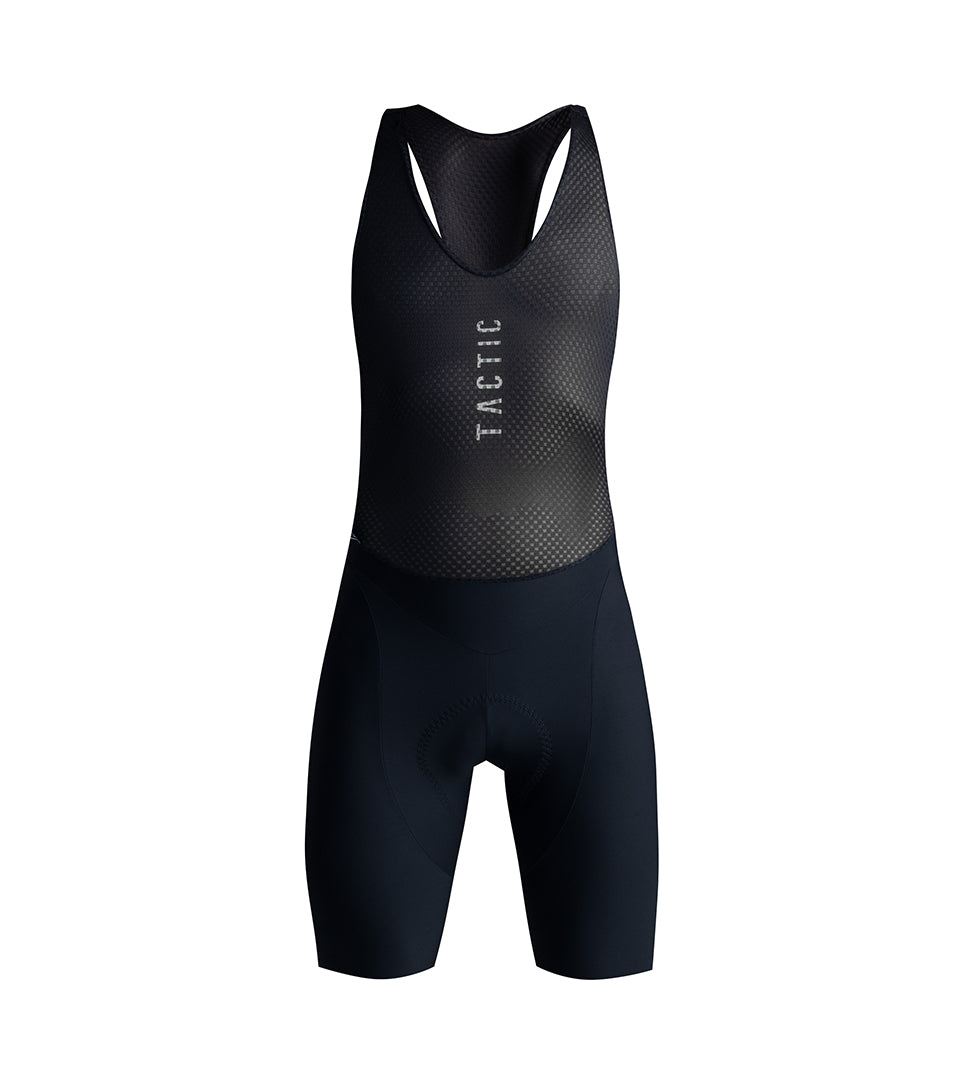 Women's Signature Ultimate Bib Shorts - Black