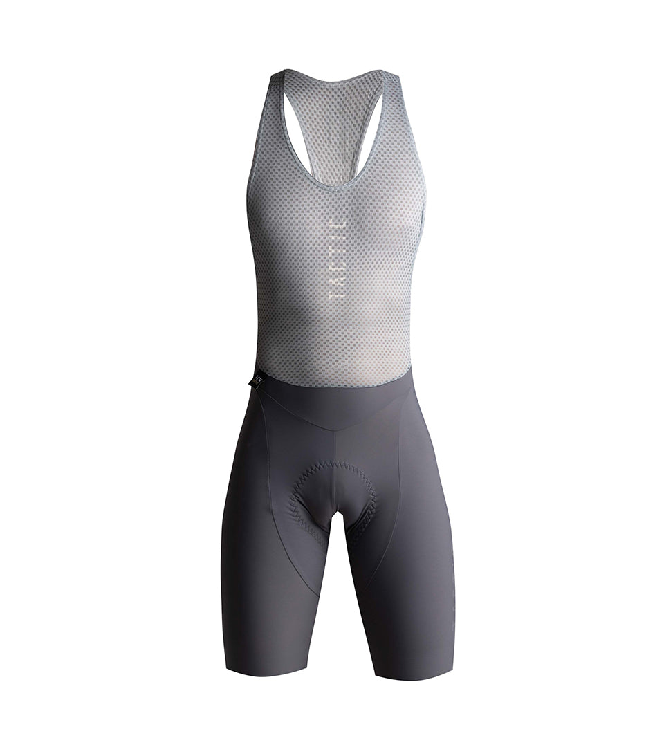 Women's Signature Ultimate Bib Shorts - Grey