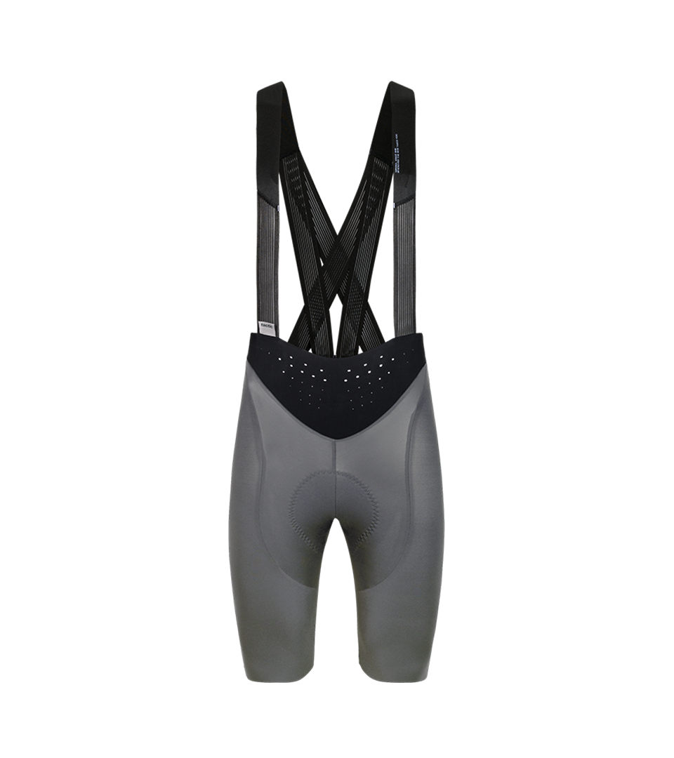 Culotte Corto Signature Ultimate Hombre - Grey