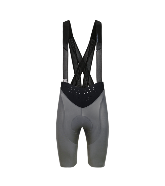 Culotte Corto Signature Ultimate Hombre - Grey