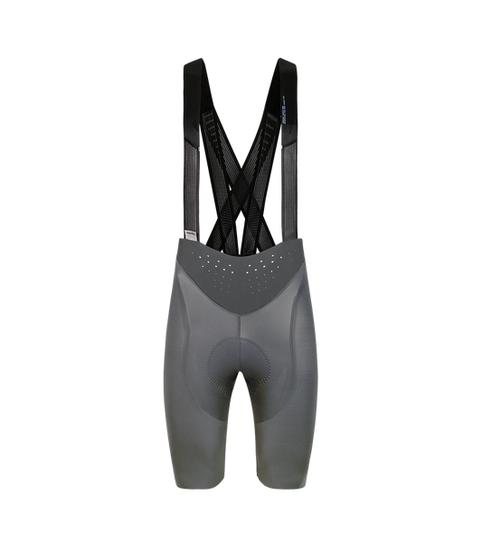 Culotte Corto Signature Ultimate Hombre - Grey