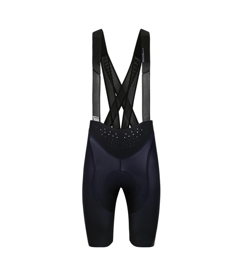 Culotte Corto Signature Ultimate Hombre - Blue