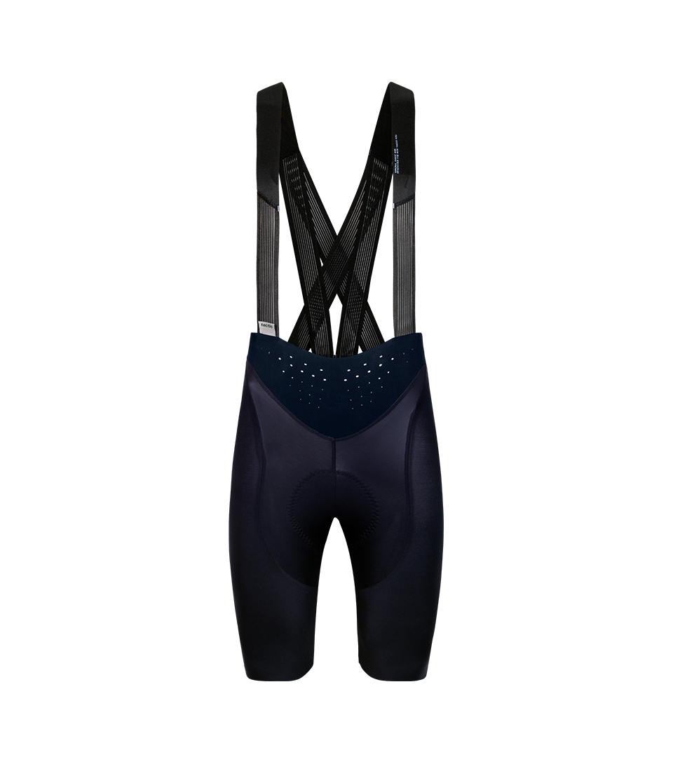 Men's Signature Ultimate Bib Shorts - Blue