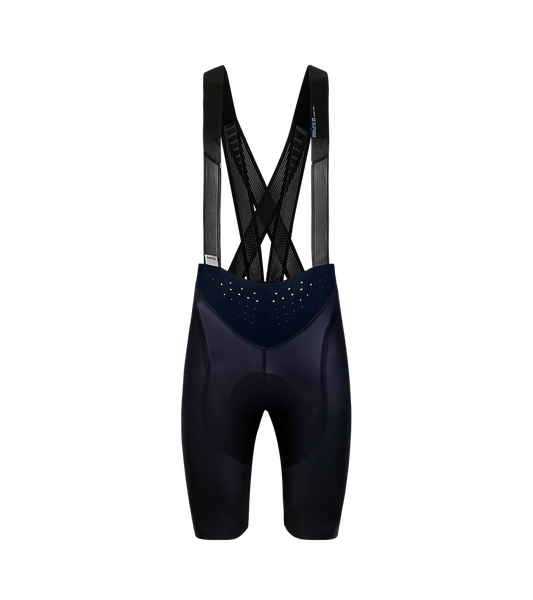 Men's Signature Ultimate Bib Shorts - Blue