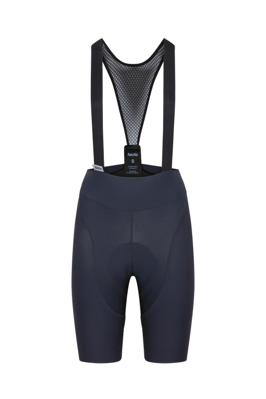 Culotte Corto Signature Ultimate Mujer - Blue