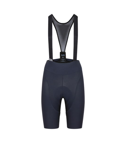 Culotte Corto Signature Ultimate Mujer - Blue