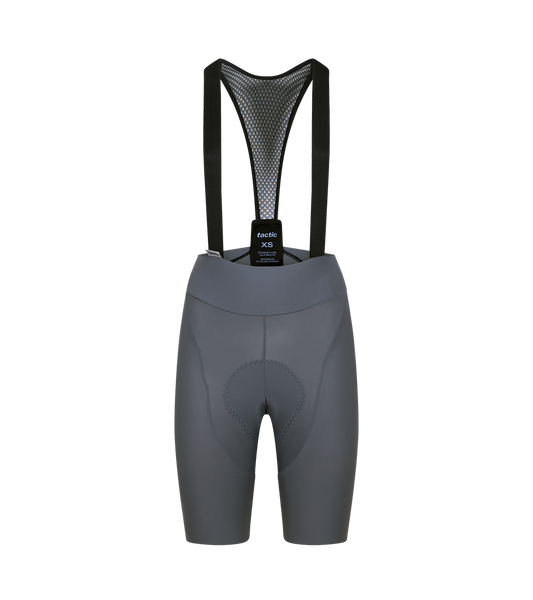 Culotte Corto Signature Ultimate Mujer - Grey