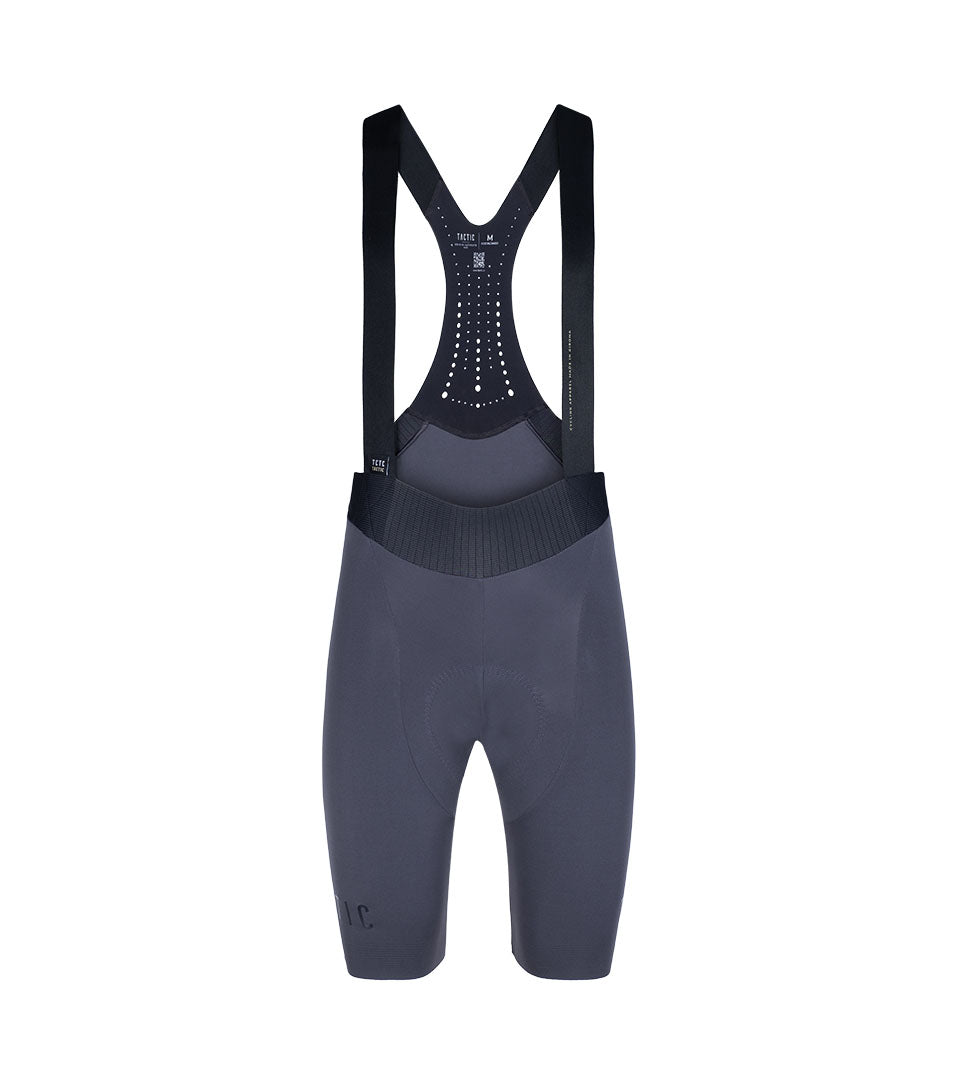 Men's Origin Ultimate Bib Shorts - Grey