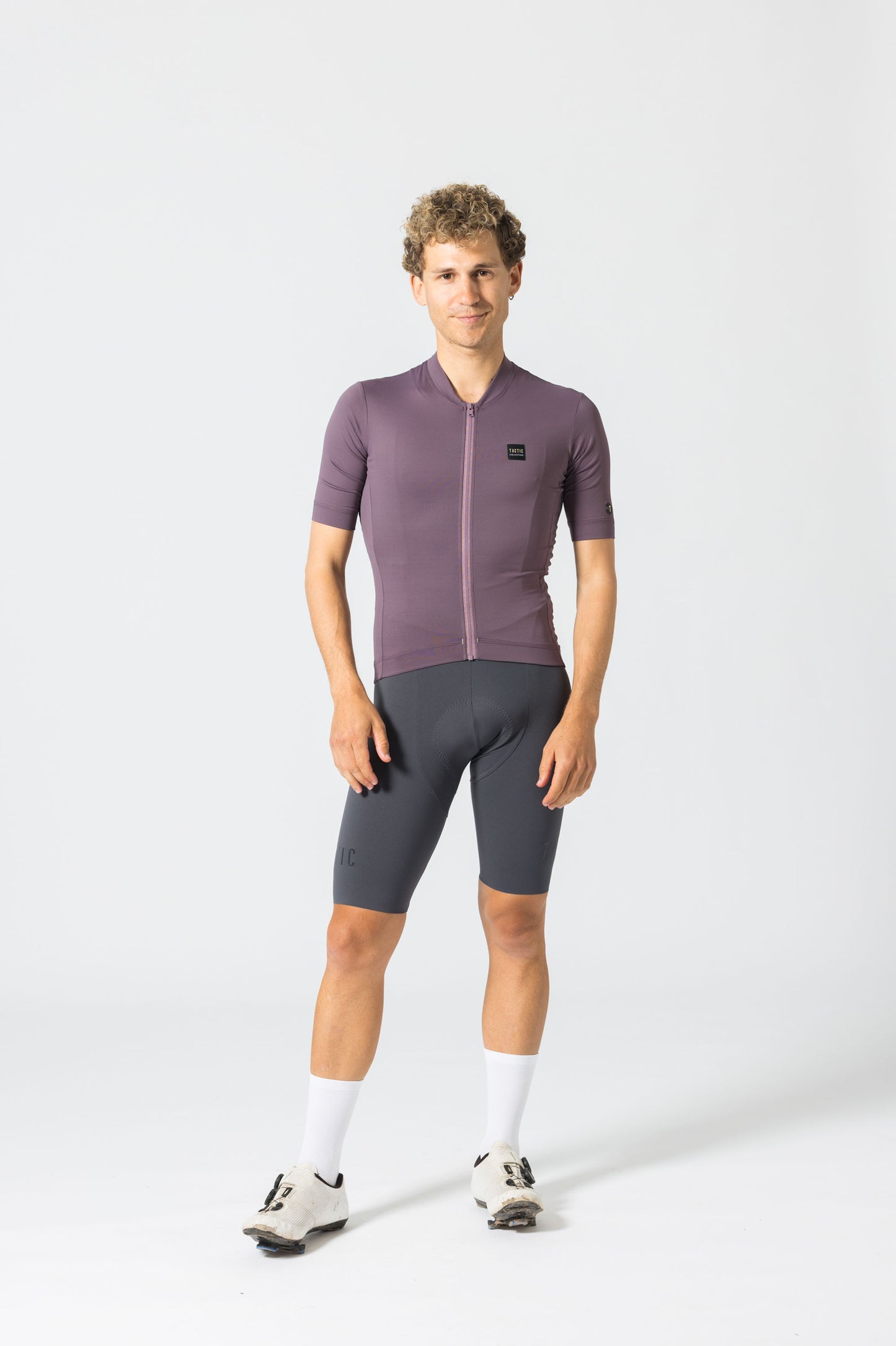 Men's Origin Ultimate Bib Shorts - Grey