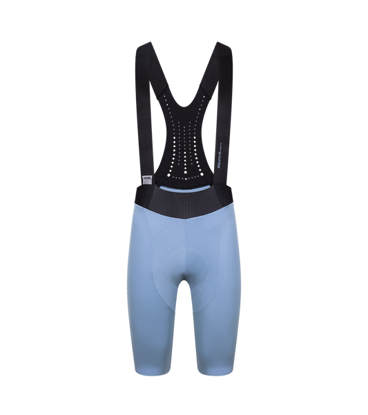 Men's Origin Ultimate Bib Shorts - Sky Blue