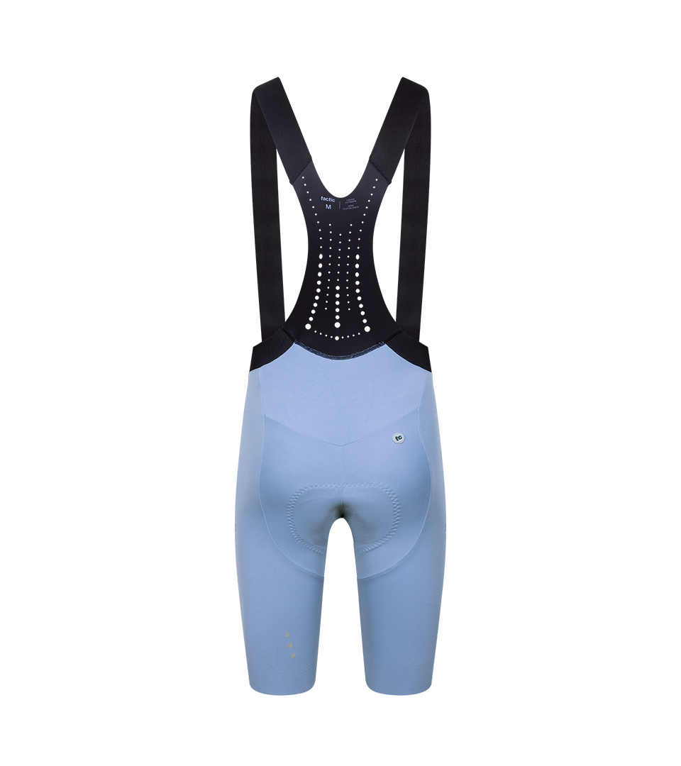 Men's Origin Ultimate Bib Shorts - Sky Blue