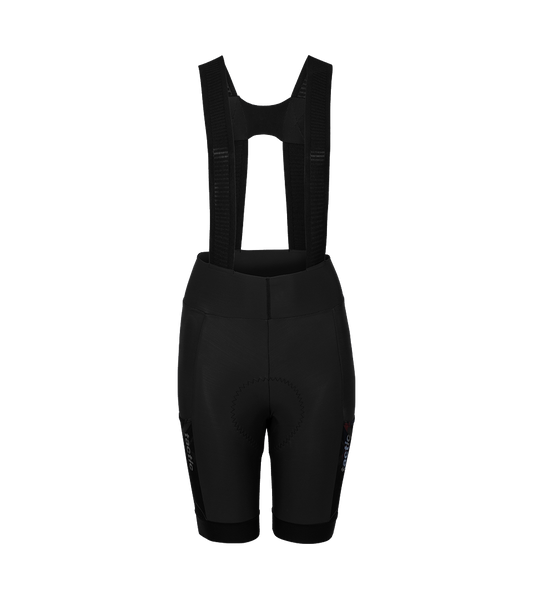 Culot Curt Divide Cargo Dona - Grey