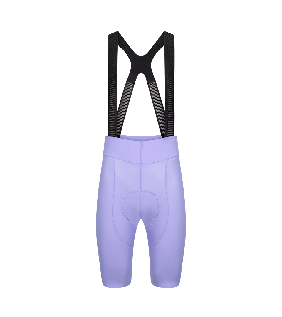 Culotte Corto Ultralight Hombre - Purple