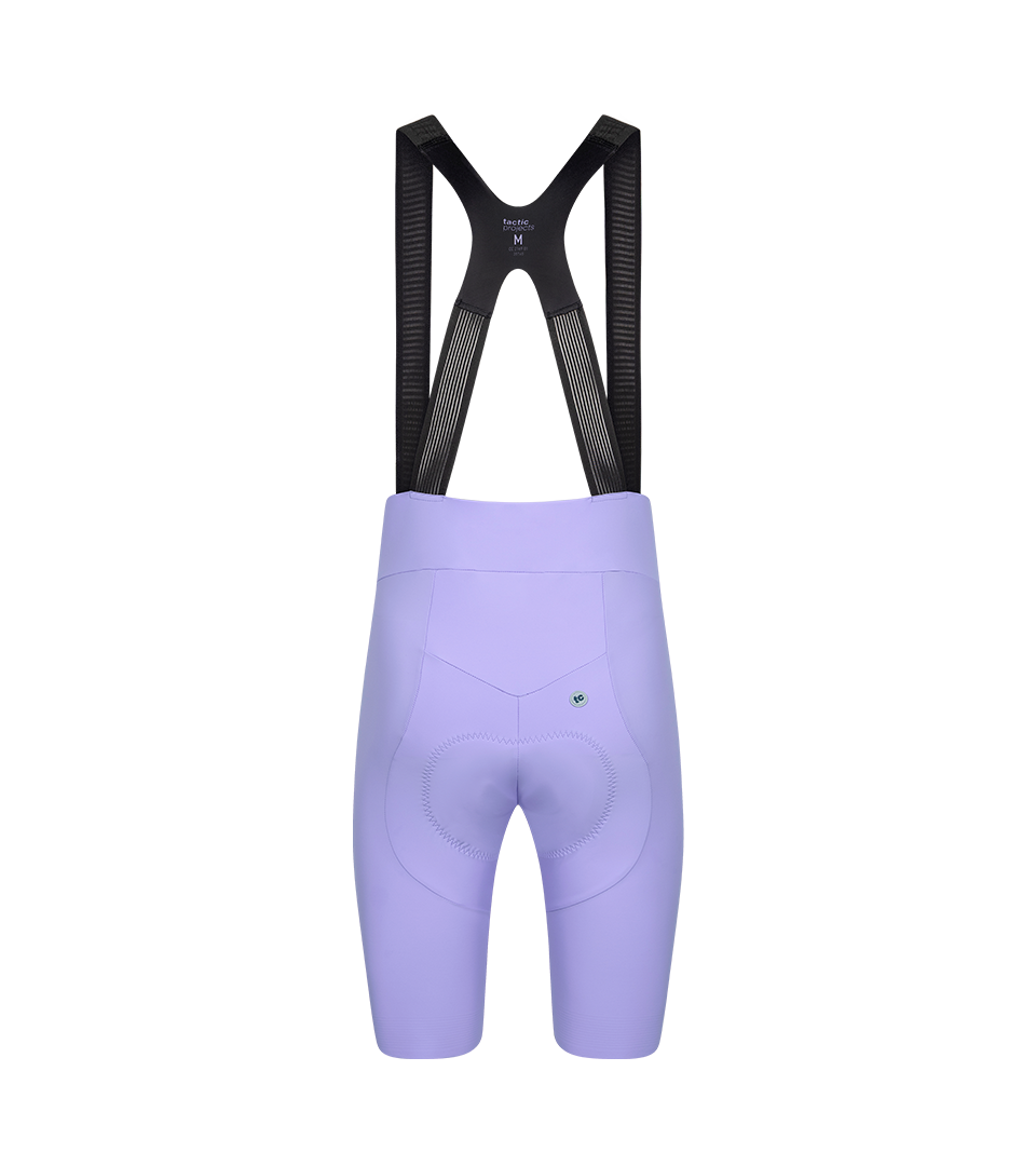 Culotte Corto Ultralight Hombre - Purple
