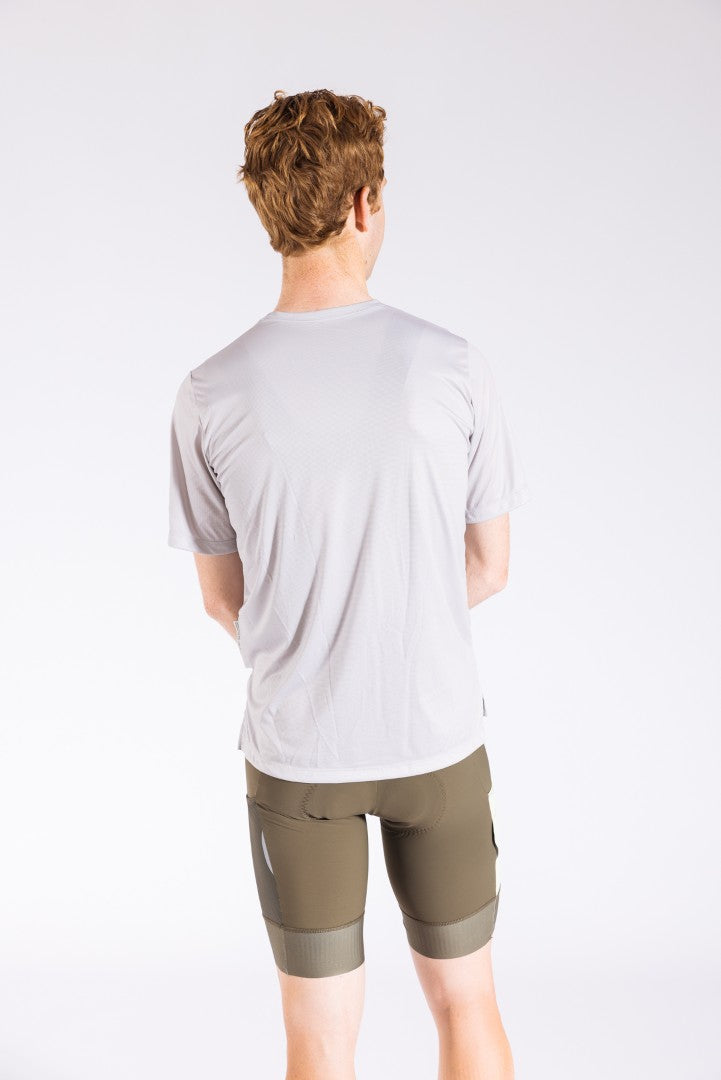 Samarreta Nomad Essence Home - Grey