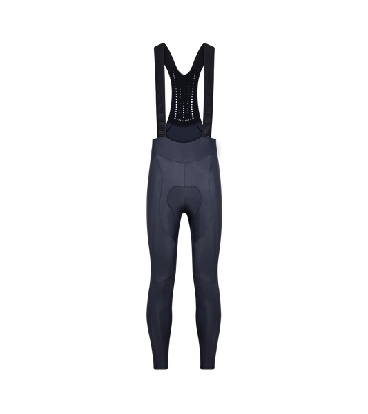 Men's Retrace Bib Tights - Grey
