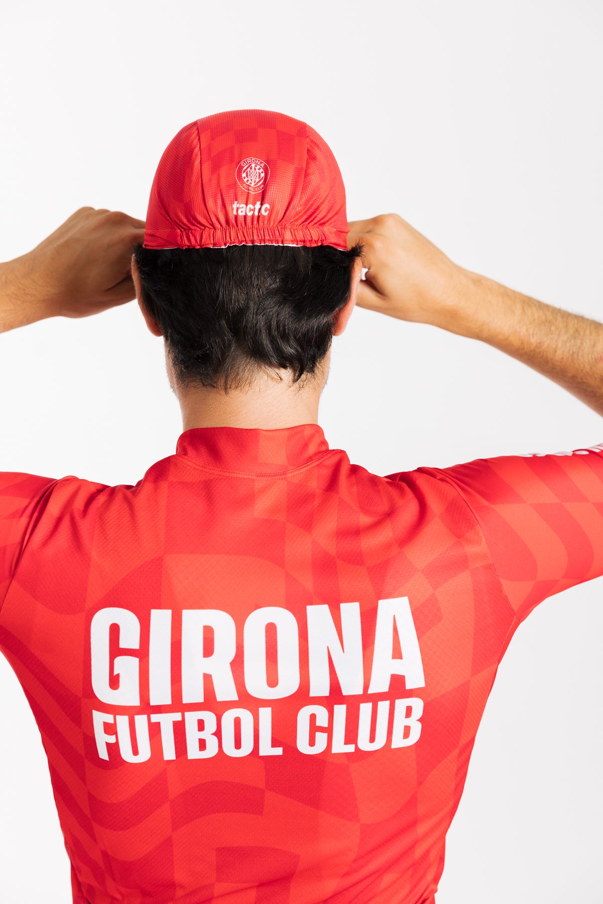 Gorra Girona FC