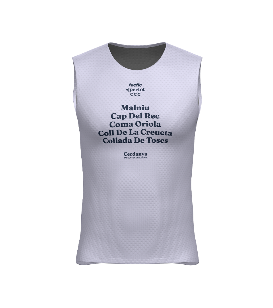 BASELAYER CHALLENGE CERDANYA 26