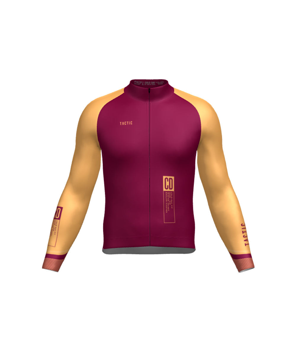 JAQUETA TÈRMICA TOTAL