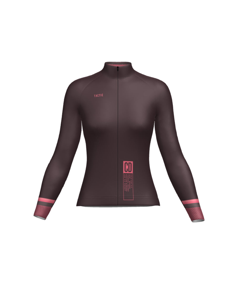 JAQUETA TÈRMICA MIXTA