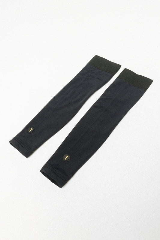 Manchette Skälf - Black
