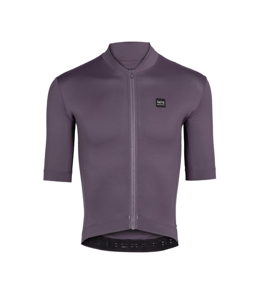 Maillot Manga Corta Origin Ultimate Hombre - Purple