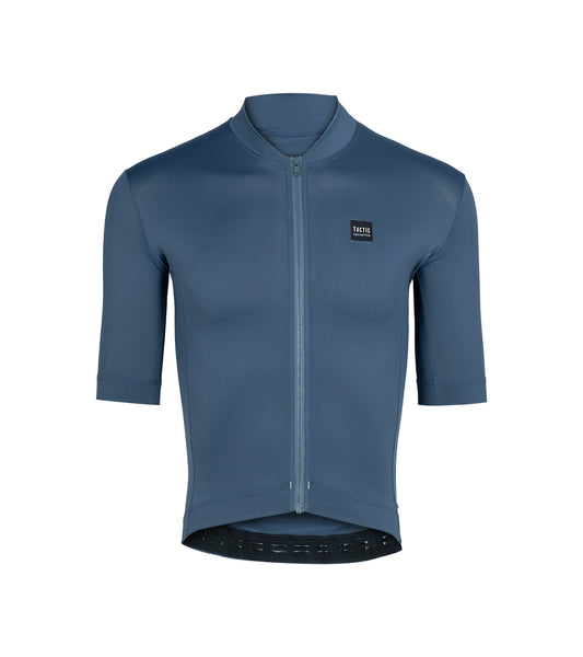 Maillot Manches Courtes Origin Ultimate Homme - Blue