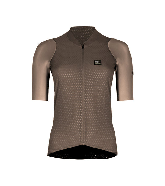 Signature Ultimate Short Sleeve Jersey - Brown