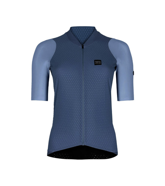 Maillot Manches Courtes Signature Ultimate - Blue