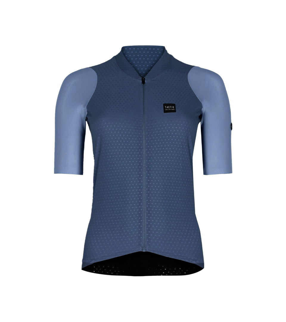 Signature Ultimate Short Sleeve Jersey - Blue