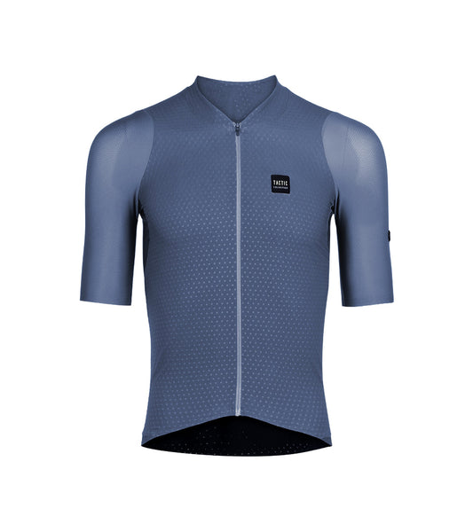 Maillot Manches Courtes Signature Ultimate - Blue