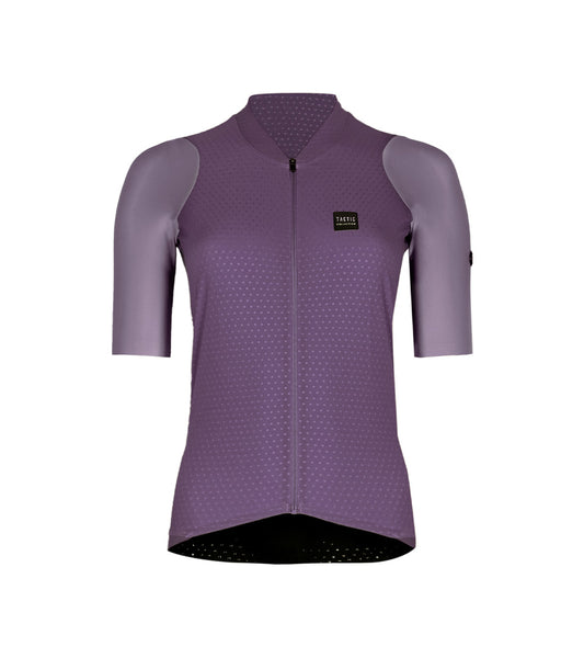 Signature Ultimate Short Sleeve Jersey - Purple
