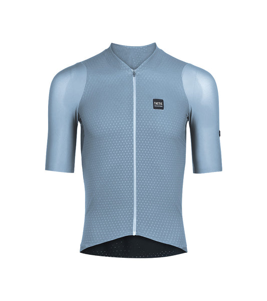 Maillot Manches Courtes Signature Ultimate - Grey