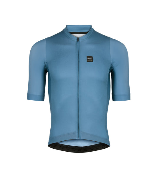 Maillot Manga Corta Origin Essence Hombre - Sky Blue